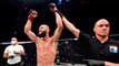 UFC : Khamzat Chimaev gagne 2 combats en seulement 10 jours