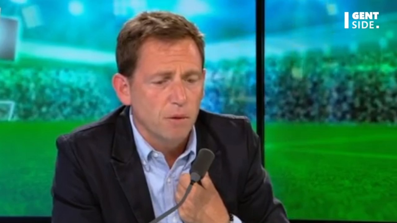 Daniel Riolo : ''il vaut mieux pour lui qu’il retourne à Saint-Tropez !'', le journaliste de RMC Sport clash Marco Verratti