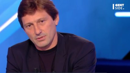 Lionel Messi : l'Argentin au Paris Saint-Germain ? Le directeur sportif, Leonardo, s'exprime enfin