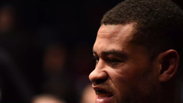 UFC : un ancien combattant risque la prison pour avoir envoyé ses parties génitales en photo à une mineure