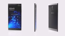 Galaxy S7 : un concept anguleux pour le prochain smartphone de Samsung