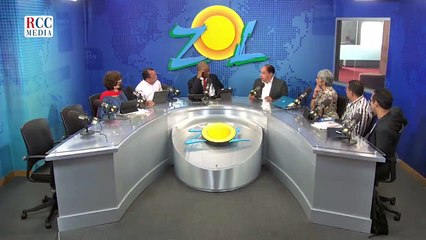 Alfredo Pulinario "Cambita" responde a las acusaciones de Juan Hubieres