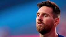 Lionel Messi veut officiellement quitter le FC Barcelone