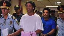 Ronaldinho : l'ex joueur du Paris Saint-Germain a été libéré après plus de 5 mois de détention au Paraguay