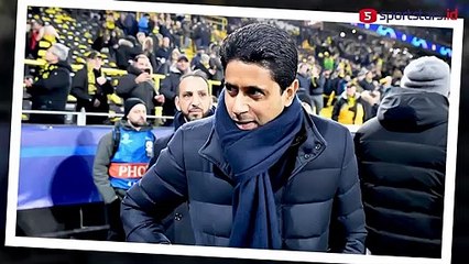 PSG Hilang Kesabaran, Neymar Bakal Dijual Musim Panas Mendatang?