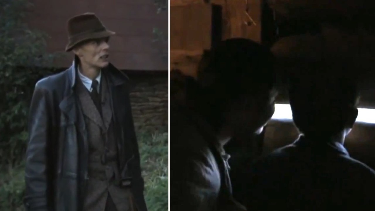 Vacances dans le protectorat : l'émission de téléréalité qui vous replonge au temps de l'Occupation Nazie