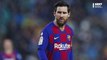 FC Barcelone : Lionel Messi sort la sulfateuse et détruit publiquement le FC Barcelone après le départ de Luis Suarez
