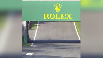 Formule 1 : un fan parie 20 centimes sur le podium exact du GP de Monza et remporte une somme incroyable