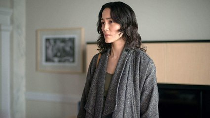 Fear the Walking Dead : un actrice de House of Cards rejoint la série