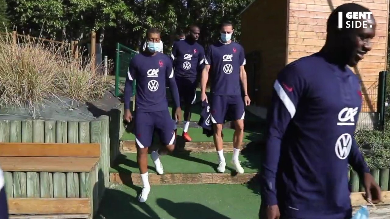 Juventus : Adrien Rabiot, Paulo Dybala et Cristiano Ronaldo au coeur d'une publicité très gênante pour des pâtes