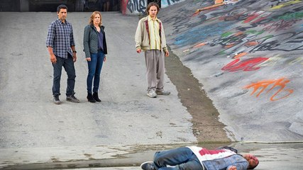 Walkind Dead : le spin-off révèle quelques nouvelles infos
