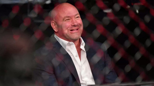 UFC Fight Island : On sait enfin où aura lieu l'île des combats de Dana White, avec plein de combats pour le titre