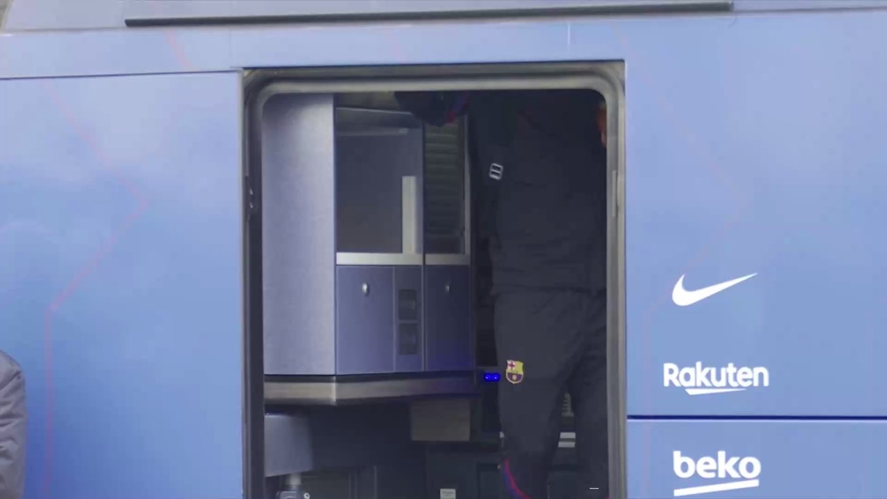 Lionel Messi : quand le joueur du FC Barcelone dévoilait son 11 de rêve... avec Cristiano Ronaldo