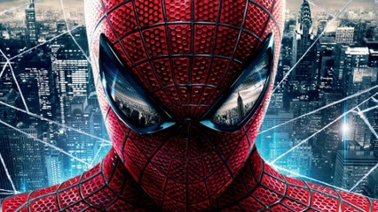 Spider-Man : Marvel révèle les cinq acteurs qui pourraient interpréter le super-héros