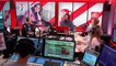 PÉPITE - Emma Peters en live et en interview dans Le Double Expresso RTL2 (11/03/22)