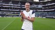 Tottenham : Les 3 meilleurs moments de Gareth Bale chez les Spurs