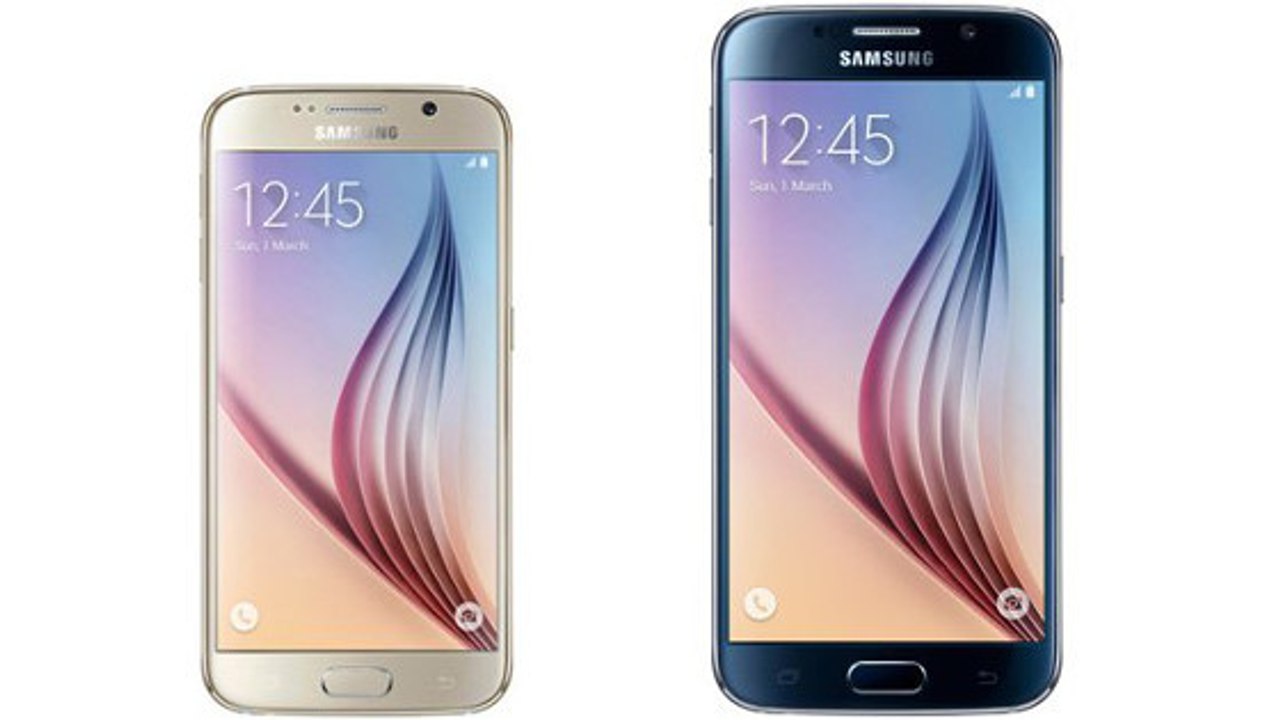 Galaxy S6 Mini : date de sortie, prix et caractéristiques de la version "compacte" du S6