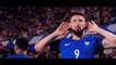 Olivier Giroud : La raison pour laquelle l'international français a dit non à l'Olympique Lyonnais