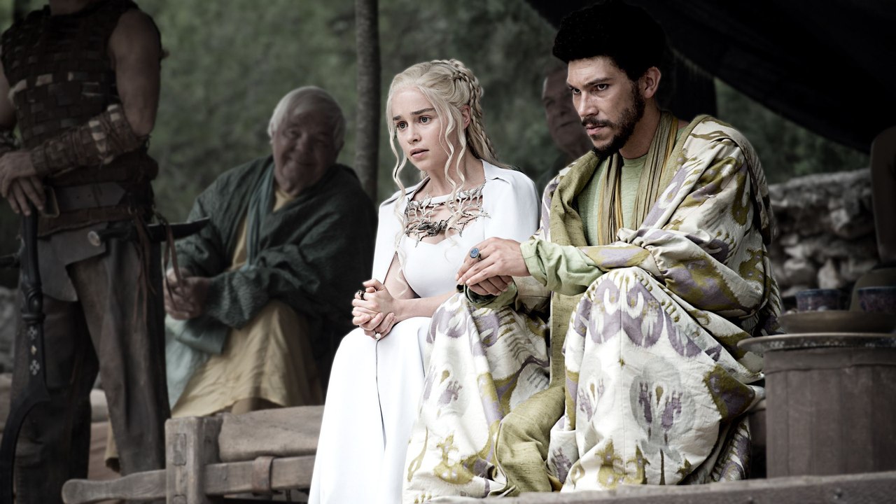 Game of Thrones saison 5 épisode 8 : le créateur de la série évoque l'intrigue autour de Tyrion et Daenerys