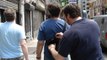 La police française révèle les incroyables techniques des pickpockets