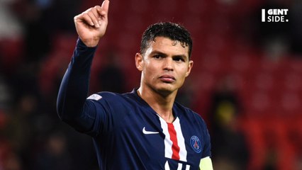 Mercato : Leonardo s'attaque à Virgil Van Dijk pour remplacer Thiago Silva !