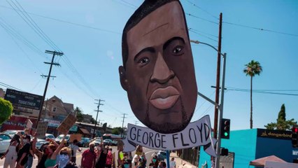 "Si les blancs..." : le faux Tweet de Mike Tyson qui fait polémique après la mort de George Floyd