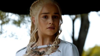 Game of Thrones : Emilia Clarke avait refusé le rôle principal de 50 Nuances de Grey
