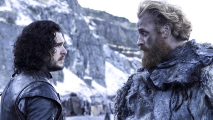 Game of Thrones saison 5 épisode 8 : résumé de l'épisode "Hardhome"