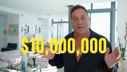 I Throw Lavish Parties In My $25M Home | BLING LIFE