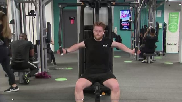 Salle de sport : les 6 erreurs à éviter pendant votre entraînement de musculation