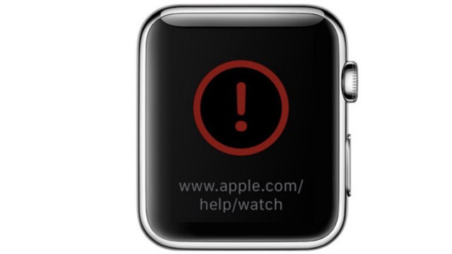 Apple Watch : comment résoudre les problèmes et bugs critiques ?