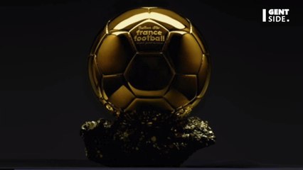 Ballon d'Or : la réaction magique du FC Barcelone après l'annulation de la cérémonie