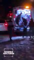 “Live“ Asesinan a balazos a un hombre en la colonia Cerro del 4, en Tlaquepaque