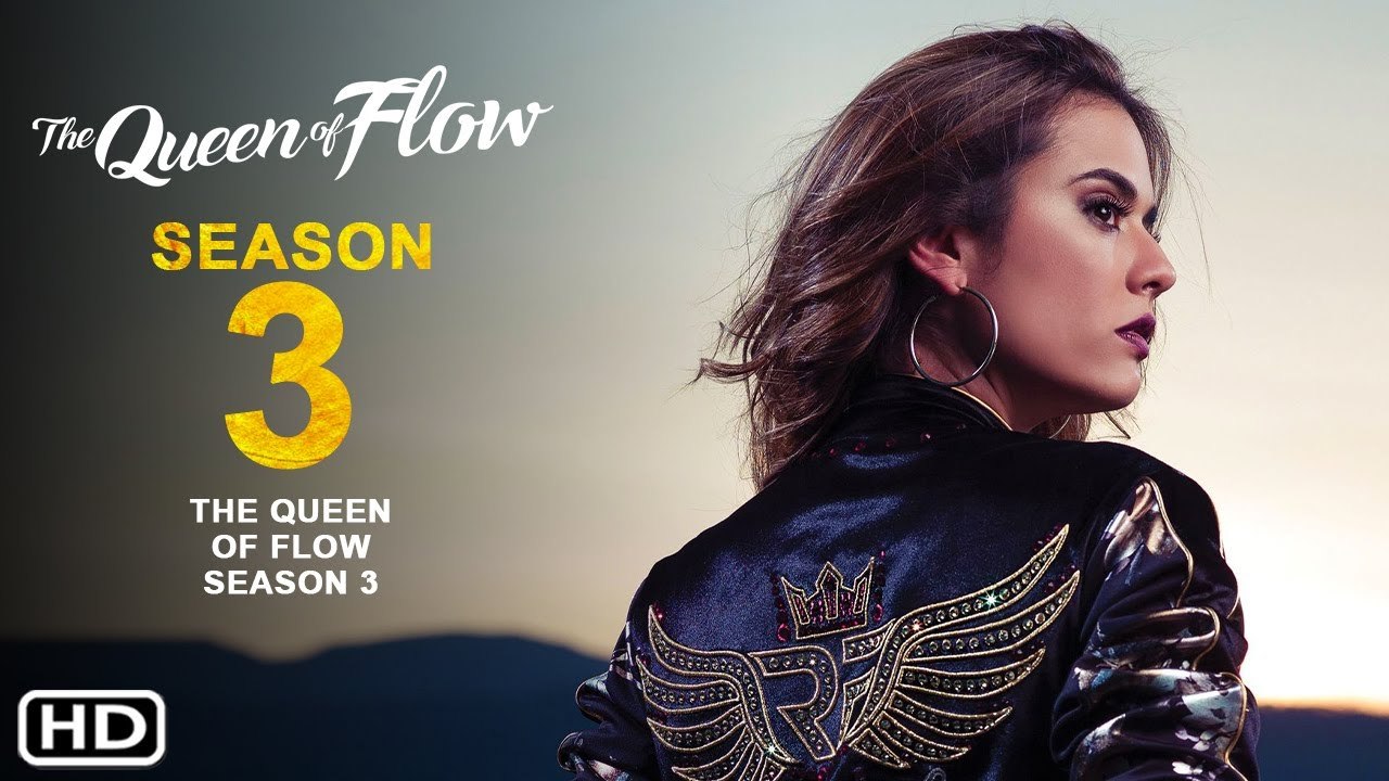 The Queen of Flow Season 3 Trailer 2021 Caracol Release Date Cast