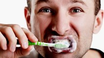 Vous n'imaginez pas ce qui peut se cacher dans votre brosse à dents