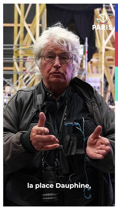 Les bonnes adresses de Jean-Jacques Annaud à Paris | Le Paris des Parisiens  | Ville de Paris