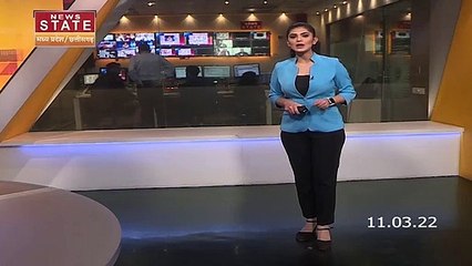 Madhya Pradesh News : सदन में पुरानी पेंशन बहाली के मुद्दे पर हंगामा