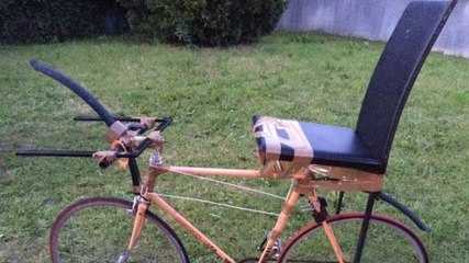 Le Bon Coin : Une annonce pour un vélo multi-fonctions qui va changer le monde du cyclisme