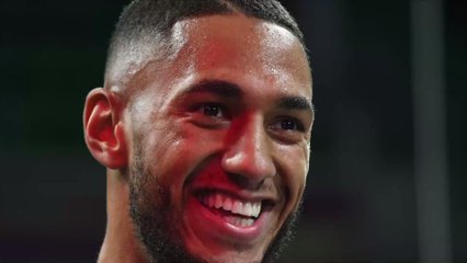 Boxe : Tony Yoka affrontera le Français Johann Duhaupas le 25 septembre