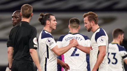"Il est juste très chiant non ?" :  Quand un journaliste détruit Harry Kane sans savoir qu'il est filmé