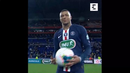 PSG : Les demandes de Kylian Mbappé pour prolonger