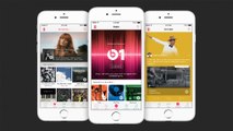 Apple Music : date de sortie, prix, fonctionnalités et comparatif avec les services de streaming concurrents