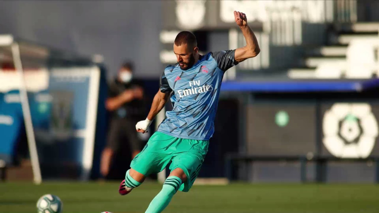 Karim Benzema intéressé par un combat de boxe à la fin de sa carrière