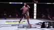 UFC : Il claque un KO en 18 secondes pour son premier combat à l'UFC