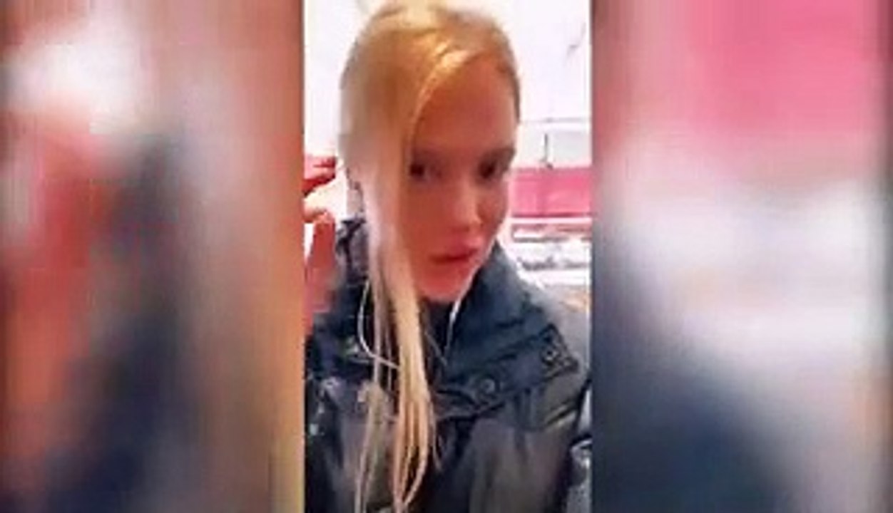 Serel Yereli'den Jartiyerli Fotolarına Gelen Yorumlara Küfürlü Cevap