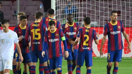 FC Barcelone : Le syndicat des joueurs espagnols menace le club