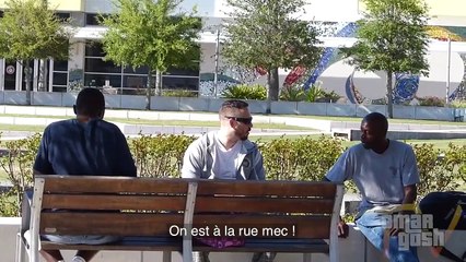 La preuve que les personnes les plus généreuses sont celles qui sont le plus dans le besoin