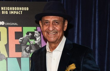 Sesame Street actor Emilio Delgado dies aged 81 after cancer battle