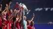 Ligue des champions : fin du rêve pour le Paris Saint-Germain, battu en finale par le Bayern Munich