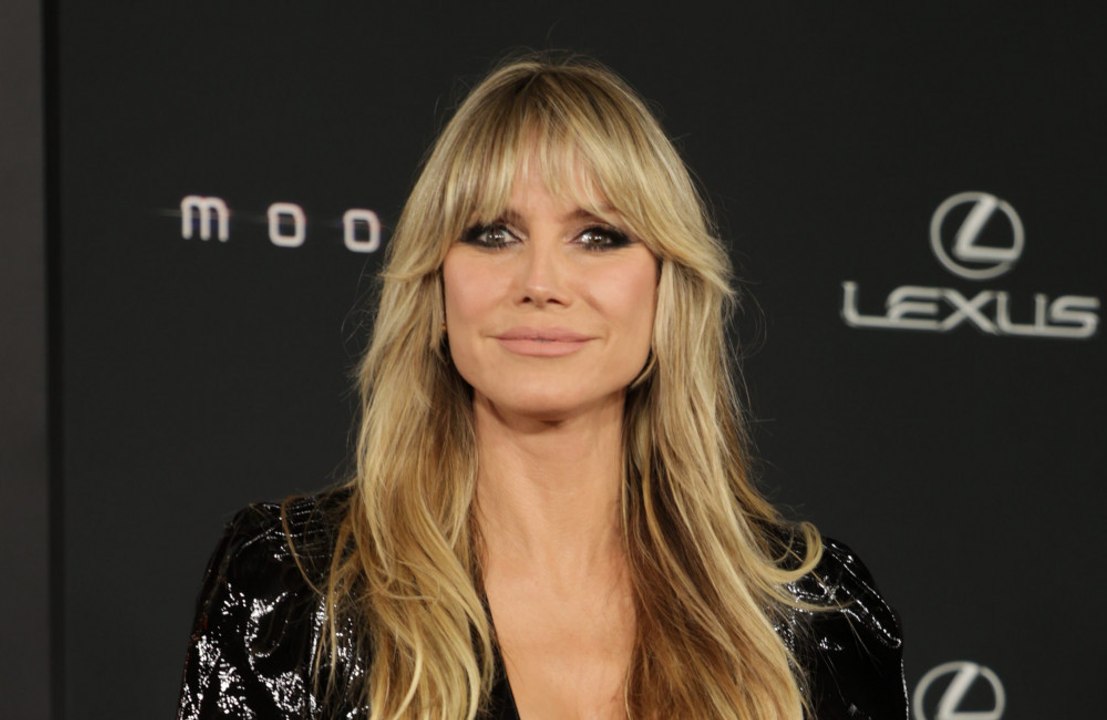 Heidi Klum: Tränen beim GNTM-Umstyling